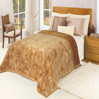 Cobertor Casal Dupla Face Bali