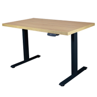 MESA COM REGULAGEM 1,20x70 FREIJÓ