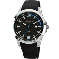 Relógio Technos Masculino Performance Racer 2115kpt/8a