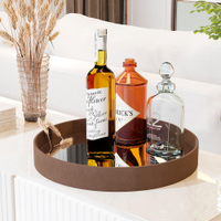 Bandeja de Bebidas Valedo Castnaho