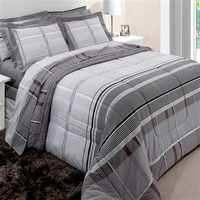 Jogo de Cama Solteiro Innovi 150 Fios Sonata