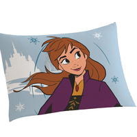 Fronha Avulsa Frozen - Lepper