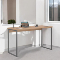 Mesa Home Office Escrivaninha Shine 1,20 Montana
