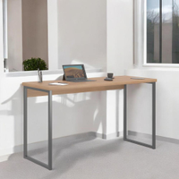 Mesa Home Office Escrivaninha Shine 1,36 Montana