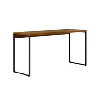 Escrivaninha Madrid Nogal 150 cm