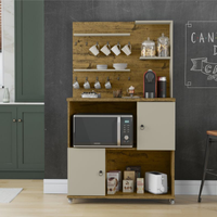 Cantinho do Café Aconchego Nature e Off White