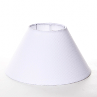 Cúpula G Avulsa Branco Quarto Bebê Infantil - Bivolt