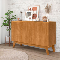 Buffet Sporting 3 Portas Nature