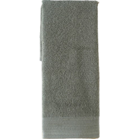 Kit 5 Toalha de Lavabo Glamour 100% Algodão 30x50cm Suculenta