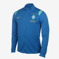 Jaqueta Brasil Dri-FIT Nike Academy Pro Masculina