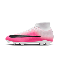 Chuteira Campo Nike Mercurial Superfly 11 Club