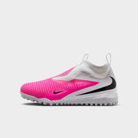 Chuteira Society Nike Phantom 6 Academy High Infantil