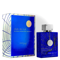 Armaf - Club De Nuit Blue Iconic EDP (6.8oz)