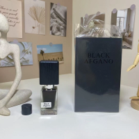 30ML Unisex Perfumes Tobacco Black Unisex Woody EDP Parfum Gift Classic Cologne Luxury Gift Box Long Lasting Fragrance Perfume