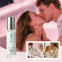 10ml Roll On Essential Oils Fragrance Essential Oil Long Lasting Fragrance For Home/Car, Daily Use,Gift For Friend