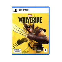 Jogo Marvel's Wolverine, PS5 - 1000052329