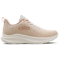 Tênis Olympikus Nyx Feminino 37 Bege