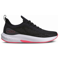 Tênis Olympikus Essential 3 Feminino 41 Preto