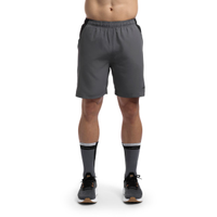 Bermuda de Treino 7 Olympikus Masculina GG Cinza