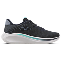 Tênis Olympikus Plaza Feminino 41 Preto