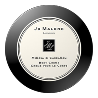 Creme Hidratante Corporal Mimosa & Cardamom