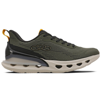 Tênis Olympikus Quartzo Masculino 41 Verde