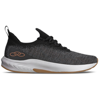 Tênis Olympikus Essential 3 Feminino 34 Cinza