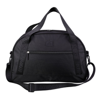 Bolsa Olympikus Gym 2.0 U Preto