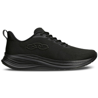 Tênis Olympikus Marte 38 Preto