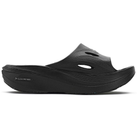 Chinelo Olympikus Pós Corre 35-36 Preto