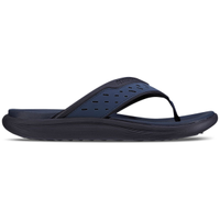 Chinelo Caraiva Olympikus 33-34 Preto