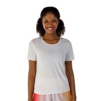 Camiseta Corre Olympikus Feminina P Rosa
