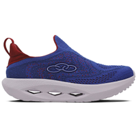 Tênis Olympikus Pixel Infantil 33 Azul