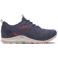 Tênis Olympikus Day Feminino 34 Azul