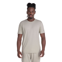 Camiseta Comfy Classica Olympikus Masculina M Bege