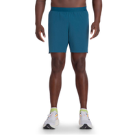Bermuda Corre 7 Olympikus G Azul