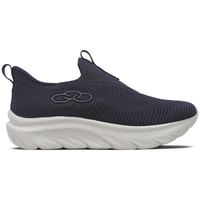 Tênis Olympikus Clic Masculino 38 Azul