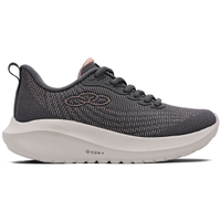 Tênis Olympikus Acqua Infantil 34 Cinza