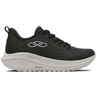 Tênis Olympikus Acqua Infantil 33 Preto