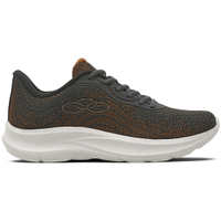 Tênis Olympikus Venus 3 Feminino 40 Cinza