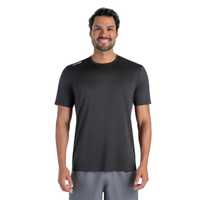 Camiseta Essential 2.0 Olympikus GG Preto