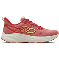 Tênis Olympikus Swift 5 Feminino 38 Vermelho