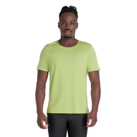 Camiseta Olympikus Corre Masculina G Verde