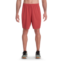 Bermuda Line Mesh 7 Olympikus Masculina M Vermelho