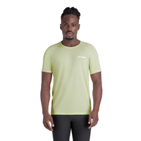 Camiseta Runner 2.0 Olympikus Masculina M Verde