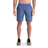 Bermuda de Treino 7 Olympikus Masculina GG Azul