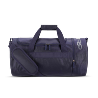Mala Olympikus Gym Bag BG U Azul