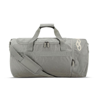 Mala Olympikus Gym Bag BG U Cinza