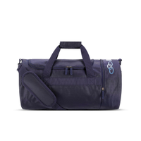 Mala Olympikus Gym Bag SM U Azul