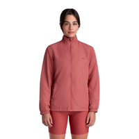 Jaqueta Corta-Vento Essential Olympikus P Vermelho